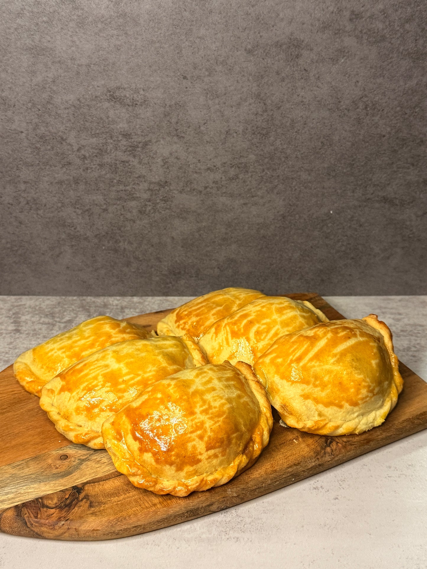 Empanadas medianas
