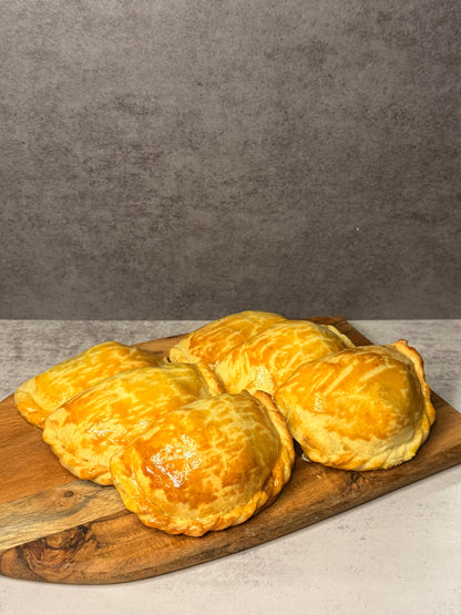 Empanadas medianas