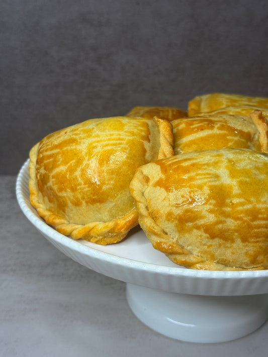Empanadas grandes