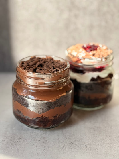 Chocolate bomb