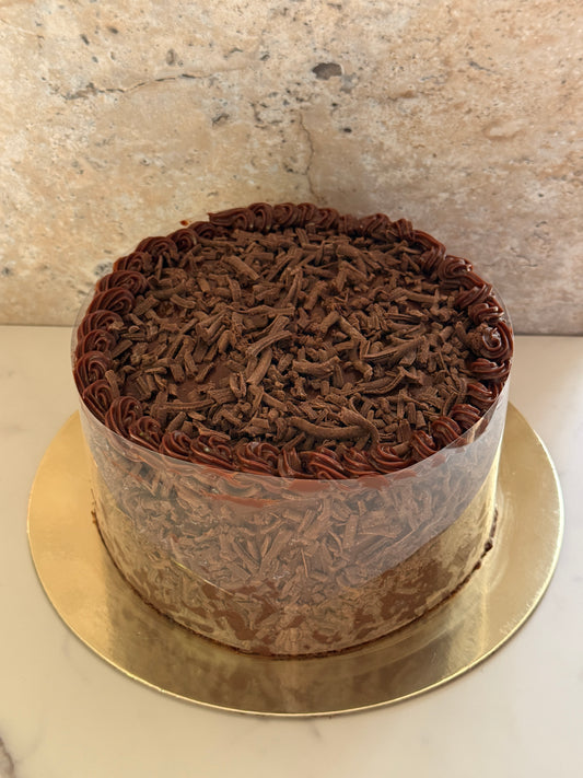 Chocolate bomb familiar
