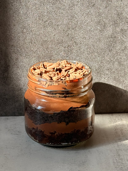 Chocolate bomb