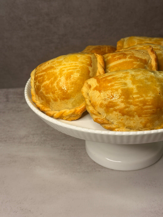 Empanadas medianas