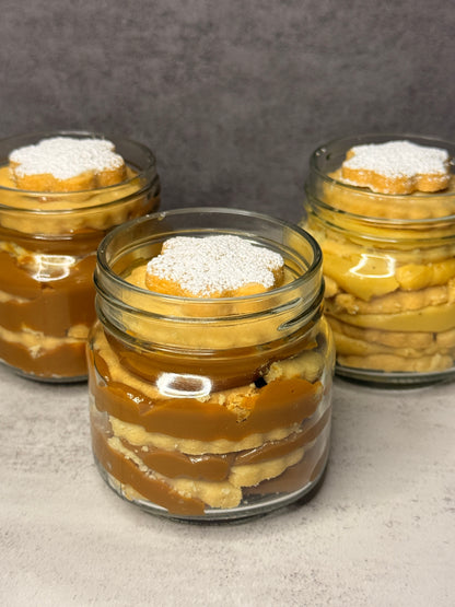 Capricho de alfajor
