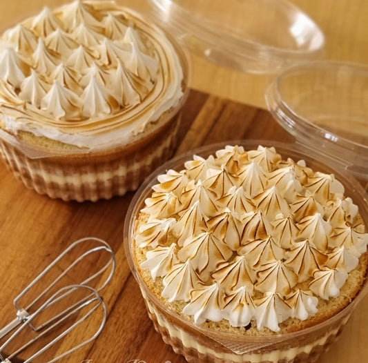 Tres leches